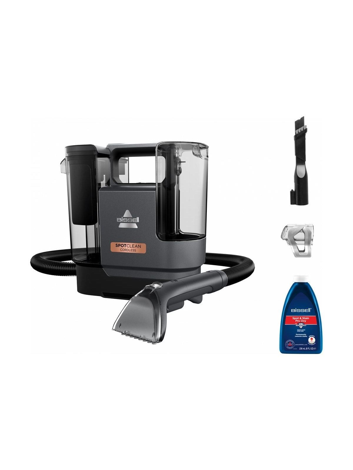 Bissell Teppichwäscher SpotClean Cordless 3681N
