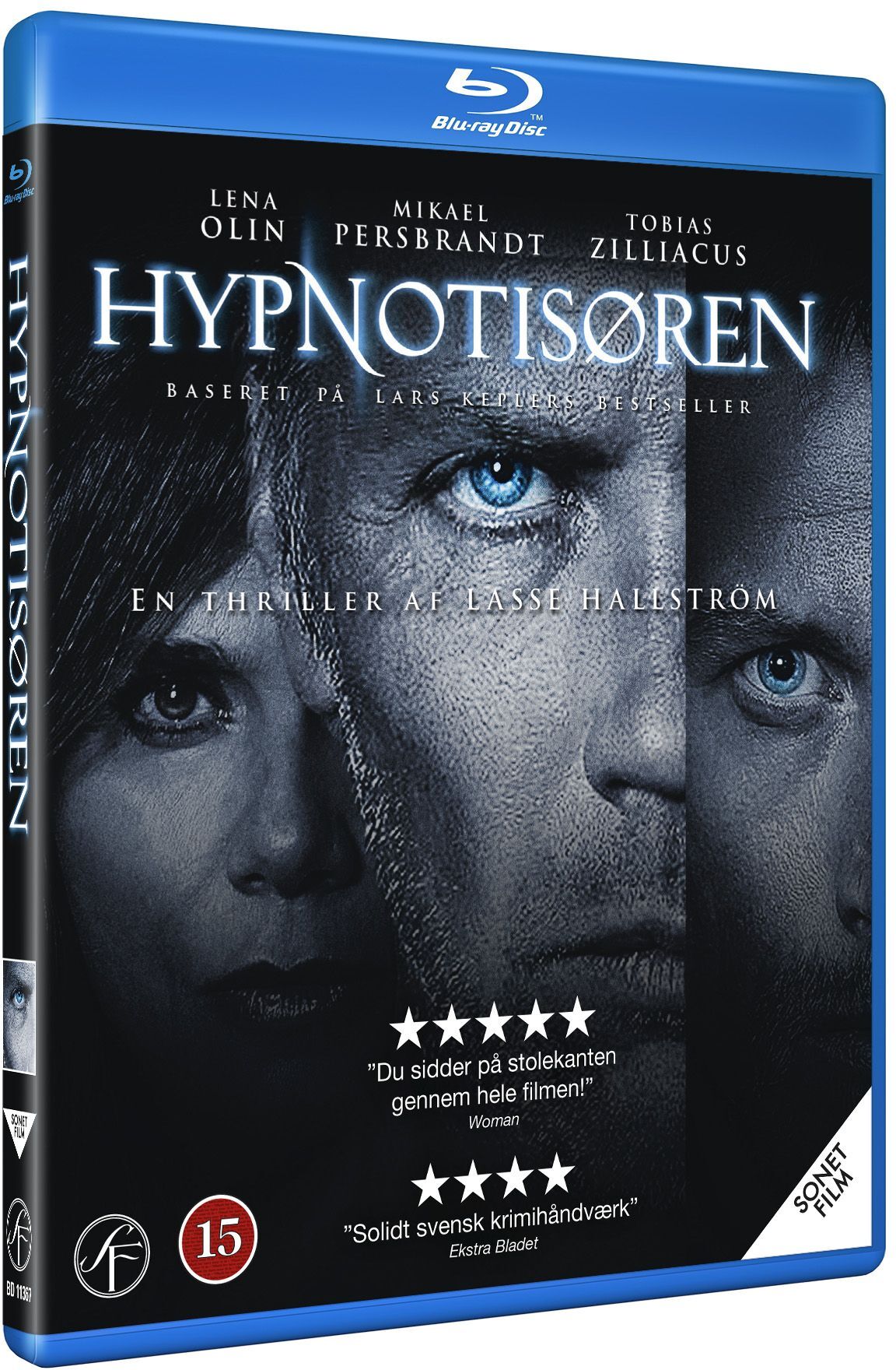 Hypnotisøren (Michael Persbrandt)
