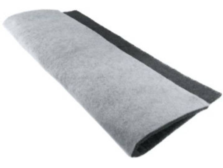 Care+Protect - Filtre Hotte Care+Protect Universel À Découper Anti-Graisse & Odeu