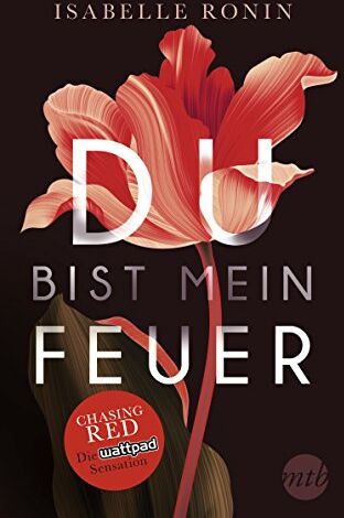 Isabelle Ronin - Du bist mein Feuer: Chasing Red - Preis vom 30.09.2026 09:01:18 h