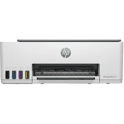 HP Smart Tank 585 kolor WIFI (Tintentank, Farbe), Drucker, Blau