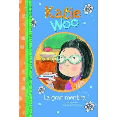 La Gran Mentira (the Big Lie), Taschenbuch von Fran Manushkin, Capstone, 978-1-4048-7678-1