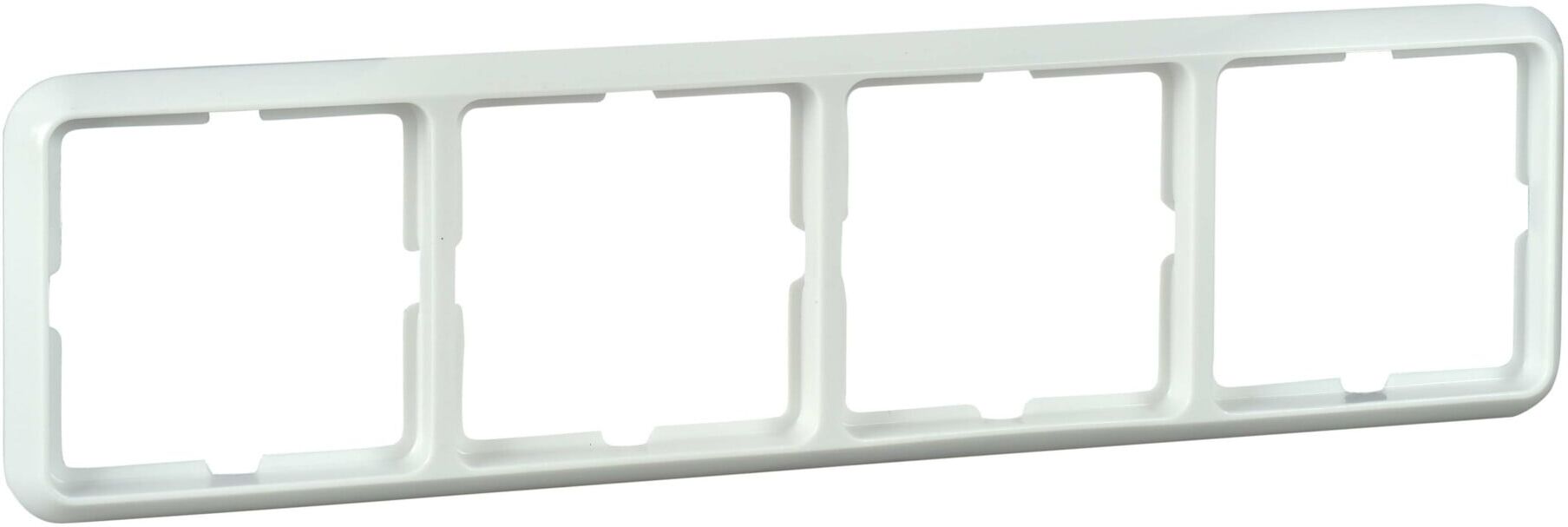 Elso Rahmen rw 4-fach 204404)