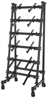 Jaspers Equipment Rack 150-6-54B
