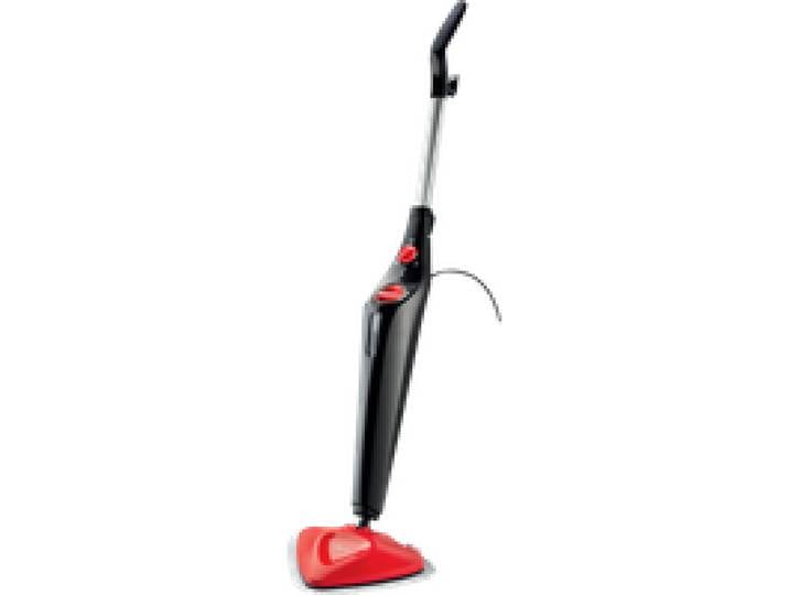 VILEDA Nettoyeur vapeur Steam Compact