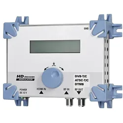 Indexa Modulator MOD-HDM1