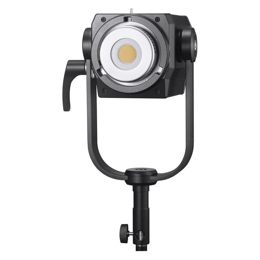 Godox M200Bi LED Bi color Knowled (Studioleuchte, Videoleuchte) (M200Bi)