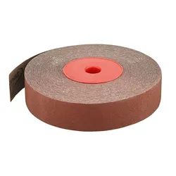 FORMAT Schleifleinen Sparrolle 50mm K40