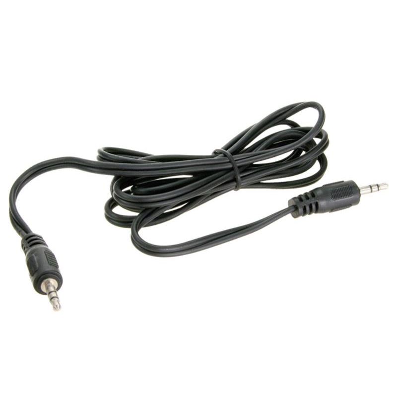 ACV Klinkenstecker Stereo 3,5 mm > Stereo 3.5 mm 150 cm