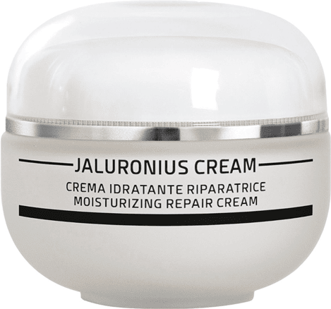Cantabria Labs Difa cooper Jaluronius Crema Idratante Riequilibrante 50 ml