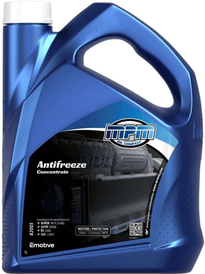 MPM 82005 Antifreeze