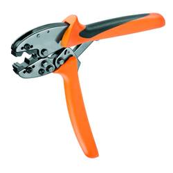 Weidmüller CTX 502 9006380000 Crimpzange Koaxial-Steckverbinder UNITRONIC® Koaxialkabel