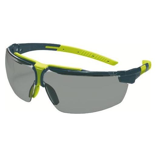 Uvex Bügelbrille i-3 grau (9190288)