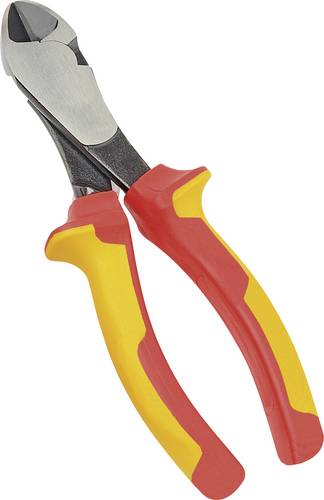 Brüder Mannesmann M10607 VDE Kraft-Seitenschneider 185mm