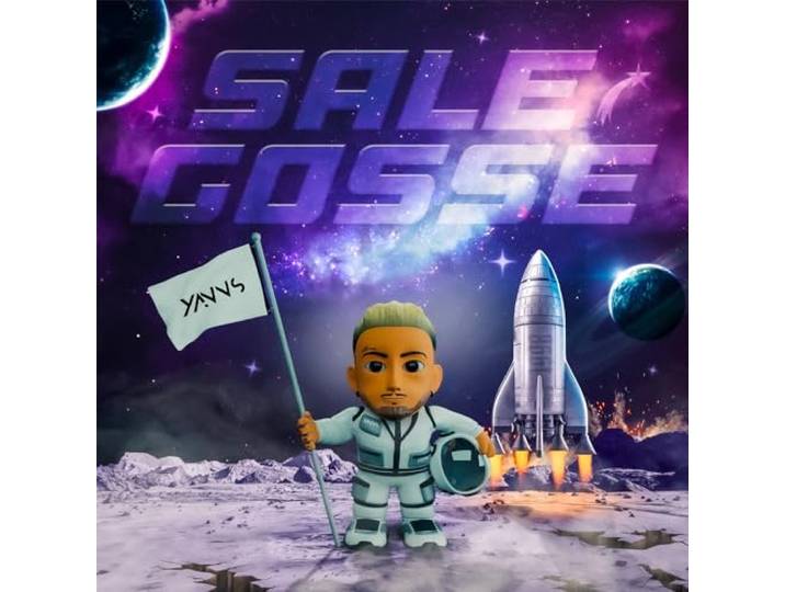 Yanns - Sale Gosse