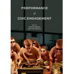 Performance and Civic Engagement, Fachbücher