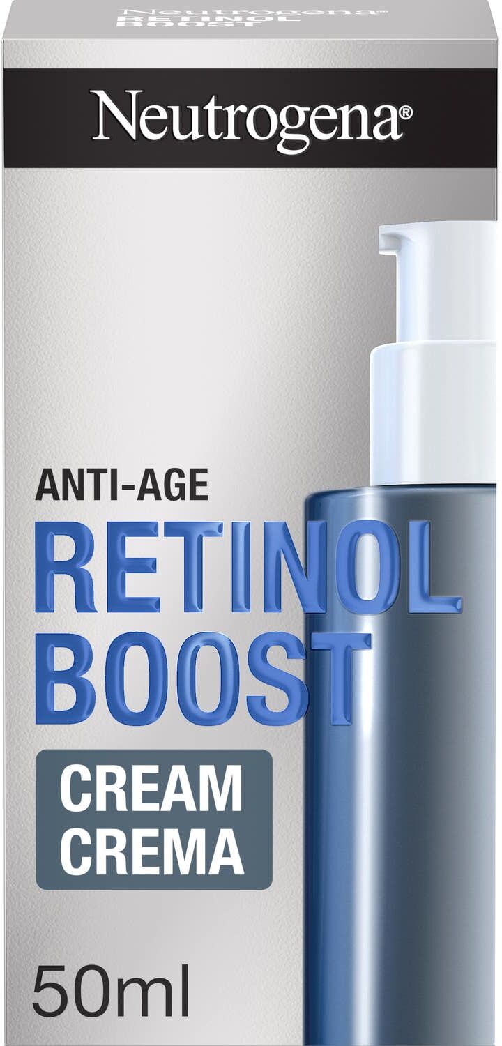 Neutrogena® Retinol Boost 50ml