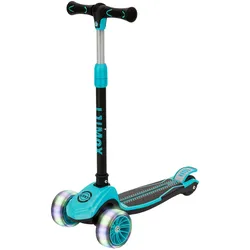 Kinderroller Lumox - Blau