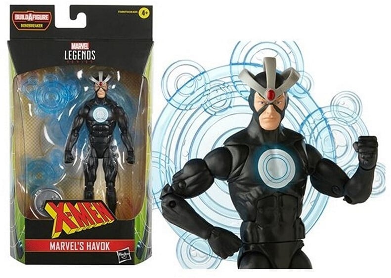 Hasbro Marvel X-Men F36895X0 actiefiguur voor verzamelaars