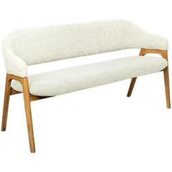 Linea Natura Sitzbank BERTI - B/H/T ca. 168.00x84.00x56.00