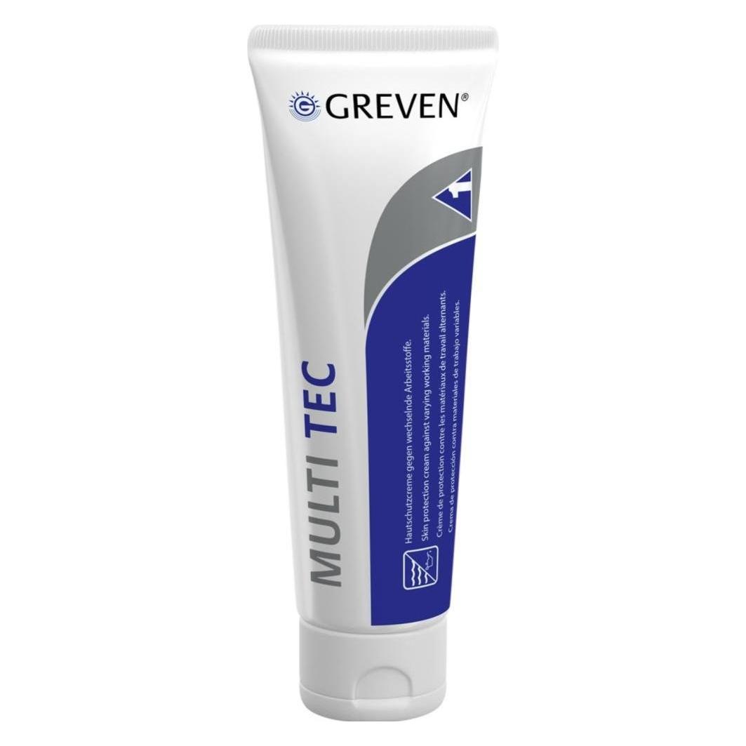 PGP GREVEN MULTI TEC Hautschutzcreme 100,0 ml (100 ml) (13042044)