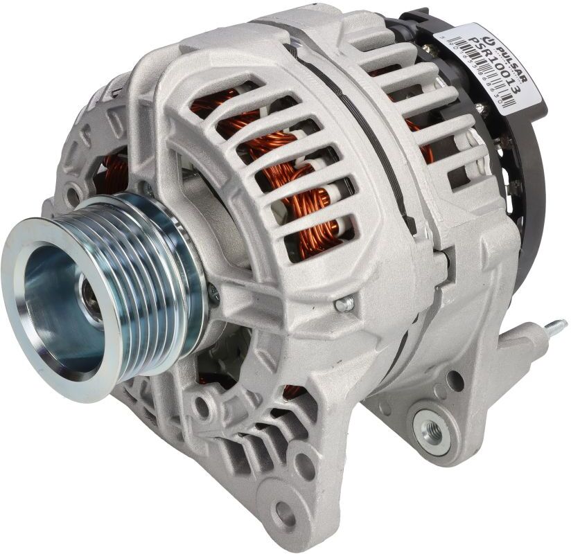 Drehstromgenerator PULSAR ROTATING ELECTRICS PSR10013