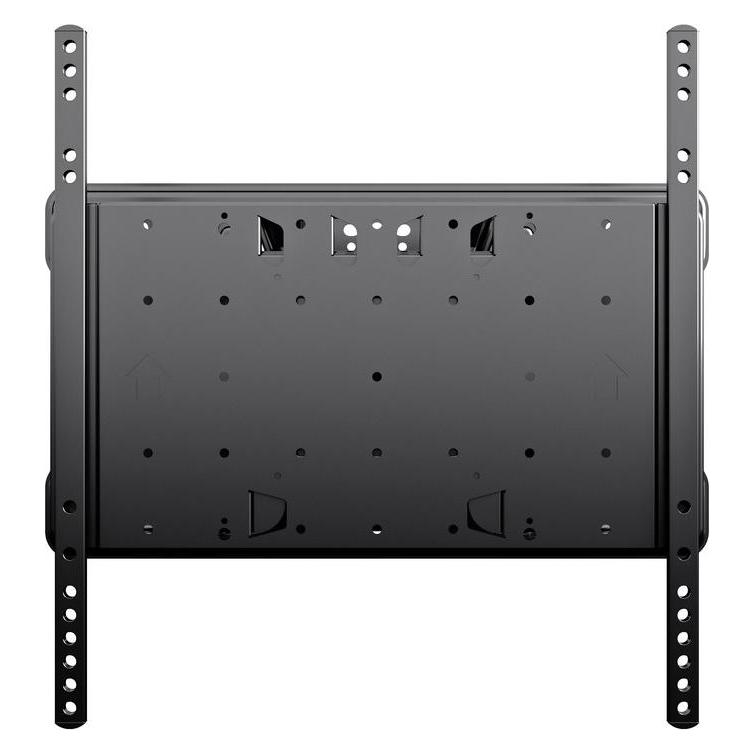 Multibrackets M VESA Super Slim Tilt & Turn HD (Wand, 52 kg, 40" - 85") (5101)