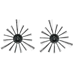 Makita Seitenbürsten-Set - SH00000065