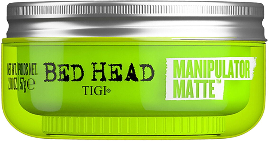 57g TIGI BED HEAD Manipulator Matte Styling Paste