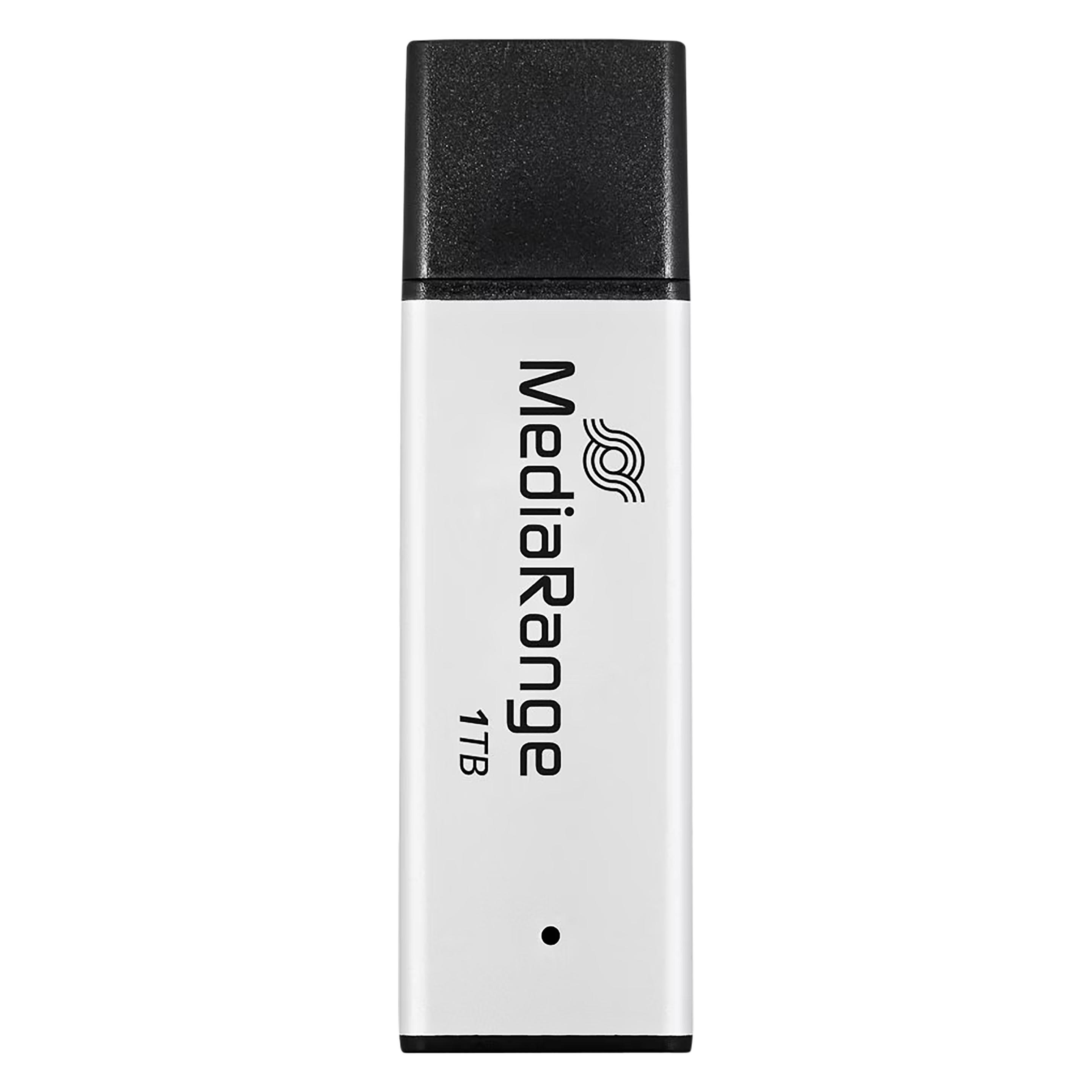 MediaRange High Perf USB Stick 1tb (1000 GB, USB-A) (MR1905-1)