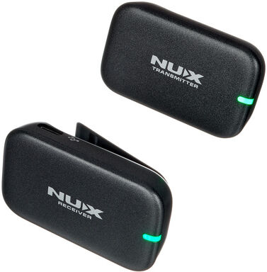Nux B-7PSM