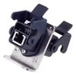 Harting Doppelkupplung 09452251107