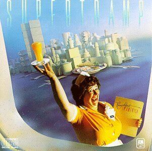 Supertramp - Breakfast in America - Preis vom 30.09.2026 09:01:18 h