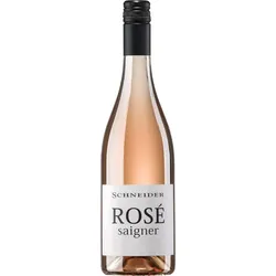 Markus Schneider Rose Saigner 2025