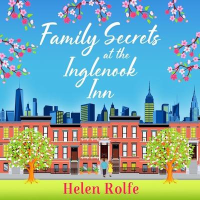 Family Secrets at the Inglenook Inn - Helen Rolfe, Audio, 9781804155226