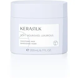 Kerasilk Smoothing Mask 200 ml