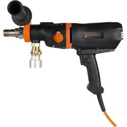 Softschlag-Kernbohrgerät mit bürstenlosem Motor SID202/P-Xtrem