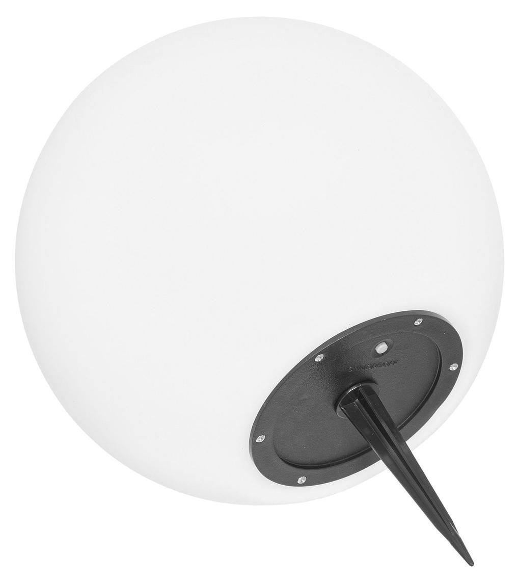 Kendra Home LED-zonnelamp Sfeerlamp Bol voor Tuin en Terras