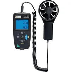 CHAU P01654227 - Thermo-Anemometer C.A 1227