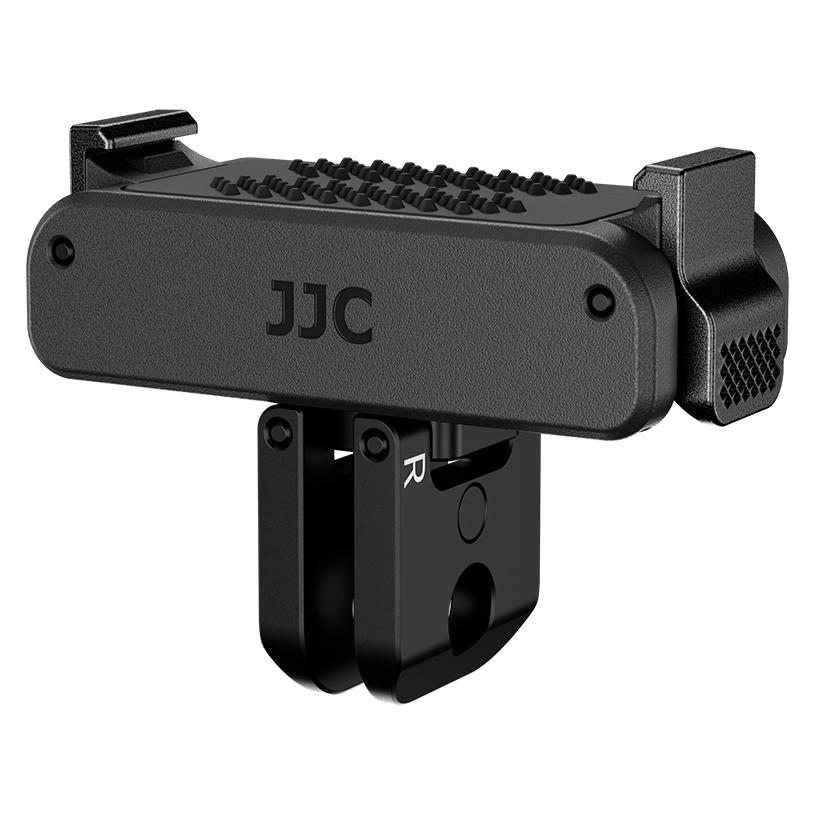 JJC QRAM A2 Magnetischer Schnellwechseladapter (73100843)