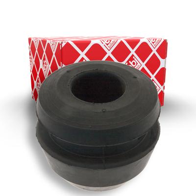 FEBI BILSTEIN Lagerung, Motor beidseitig 103014 für MAN
