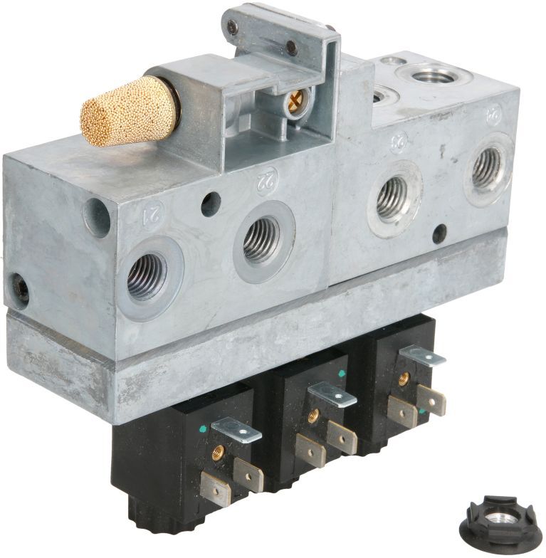 Pneumatics Elettrovalvola PN-10693