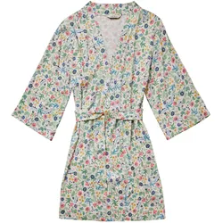 Tchibo - Morgenmantel - Damen - Gr. XL - creme
