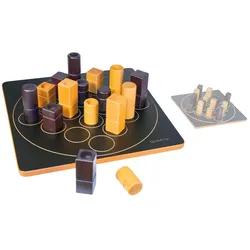 Gigamic Quarto Giant Game (Deutsch, Englisch, Französisch, Italienisch)