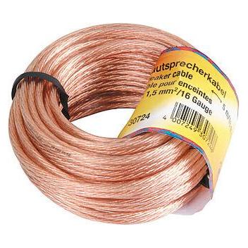 Hama Basic (5 m, 1.50 mm²) (00030724)