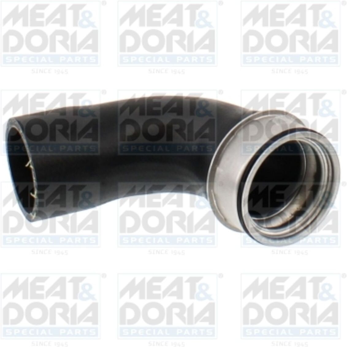 Ladeluftschlauch MEAT & DORIA 961650