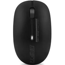 Advance Souris Sans Fil Drift 2 (Noir) (Kabellos), Maus, Schwarz