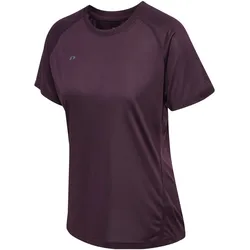 Newline, Damen, Sportshirt, Beat (M), Violett