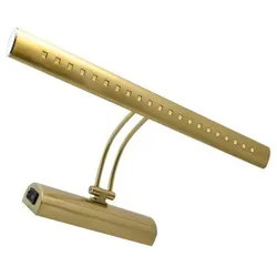 Dekorative Wandlampe BRENA LED 4W ANTIC BRASS 4000K Strühm 03069
