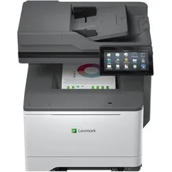 Lexmark CX635adwe MFP HV SPR (Laser, Farbe), Drucker, Mehrfarbig